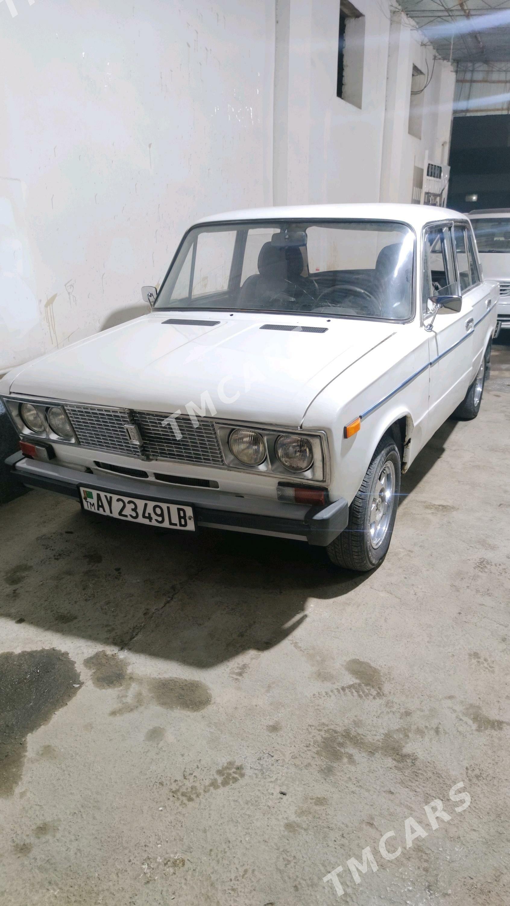 Lada 2106 1985 - 13 000 TMT - Чарджоу - img 6