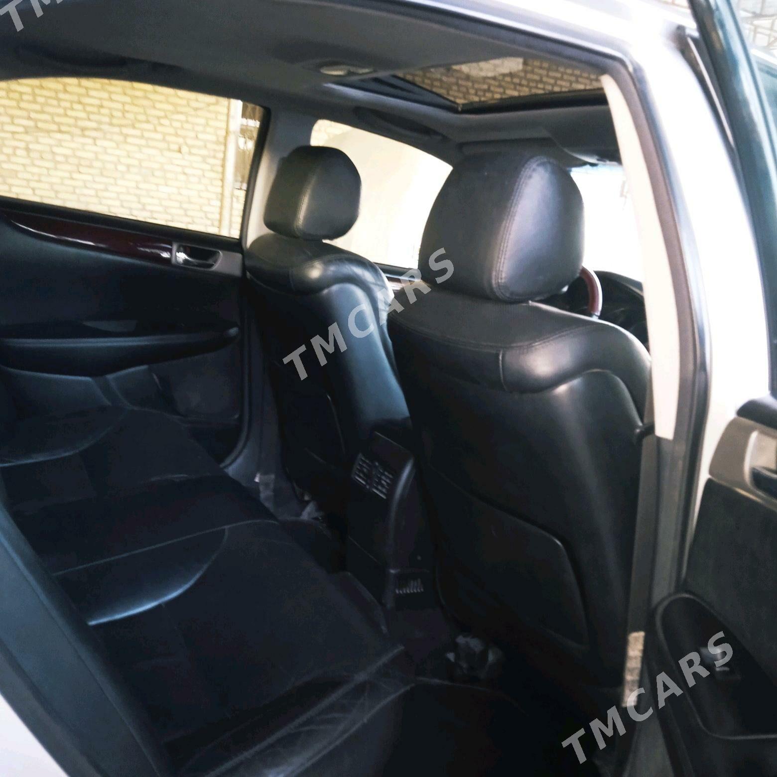 Lexus ES 330 2005 - 180 000 TMT - етр. Туркменбаши - img 5