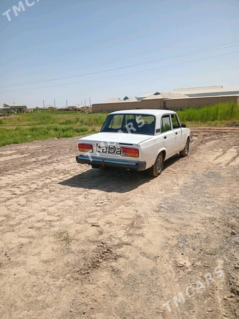 Lada 2107 1996 - 30 000 TMT - Türkmengala - img 5