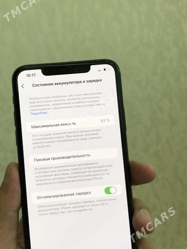 iPhone 11 Pro Max 83 - Ашхабад - img 8