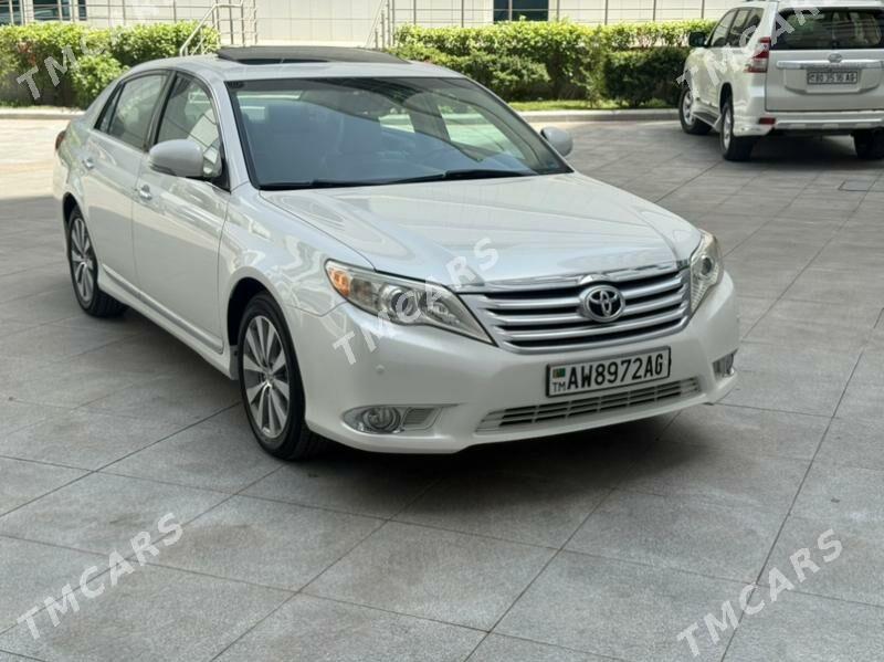 Toyota Avalon 2011 - 335 000 TMT - Aşgabat - img 5