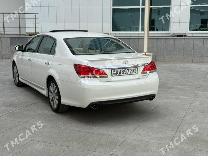 Toyota Avalon 2011 - 335 000 TMT - Aşgabat - img 2