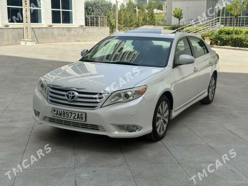 Toyota Avalon 2011 - 335 000 TMT - Aşgabat - img 4