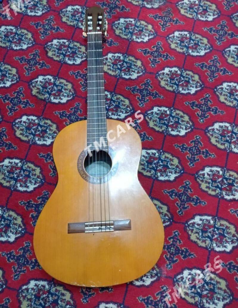gitara - Aşgabat - img 2