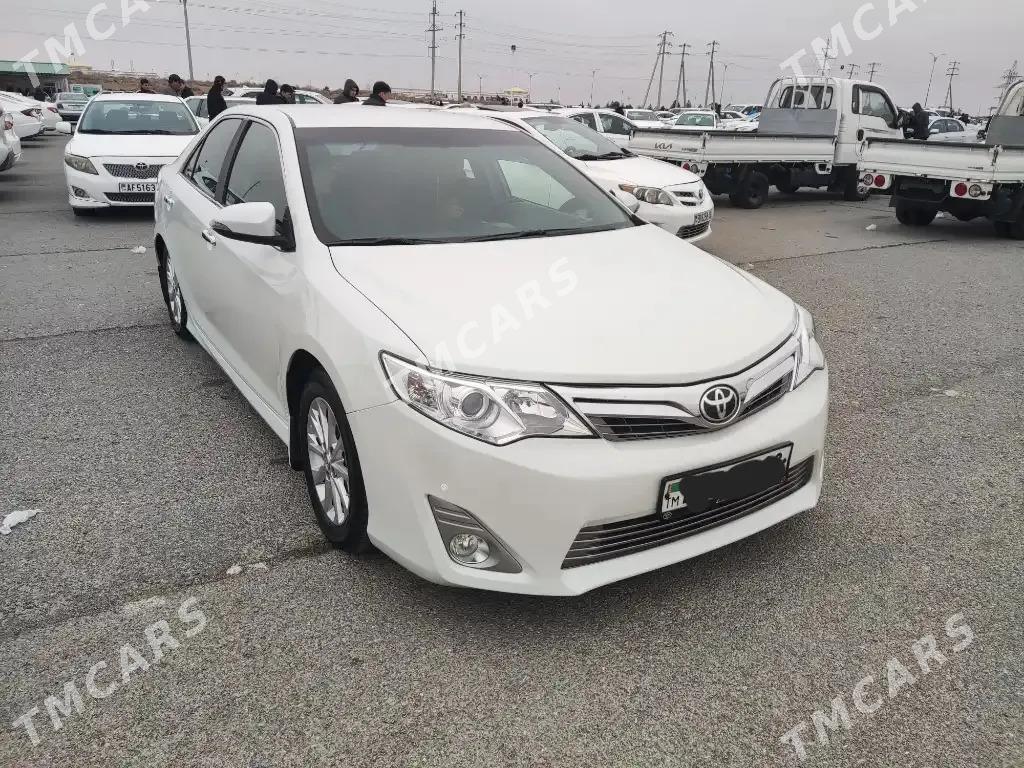 Toyota Camry 2014 - 210 000 TMT - Köýtendag - img 3