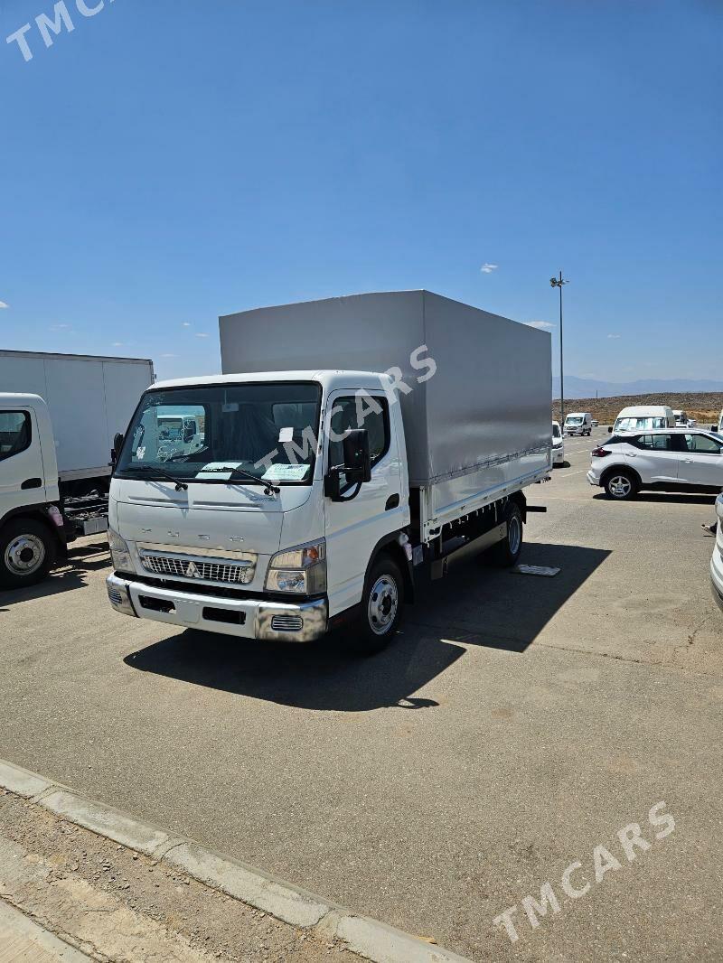 Mitsubishi Canter 2025 - 475 000 TMT - "Алтын Асыр" Гундогар базары ( Толкучка) - img 2