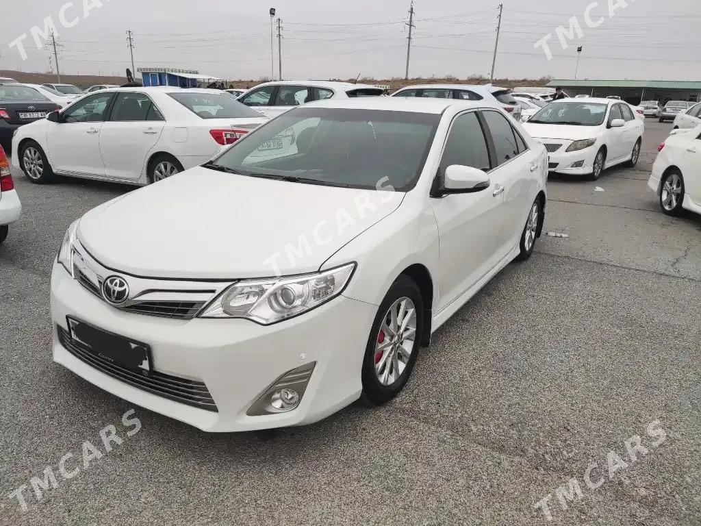 Toyota Camry 2014 - 210 000 TMT - Köýtendag - img 4
