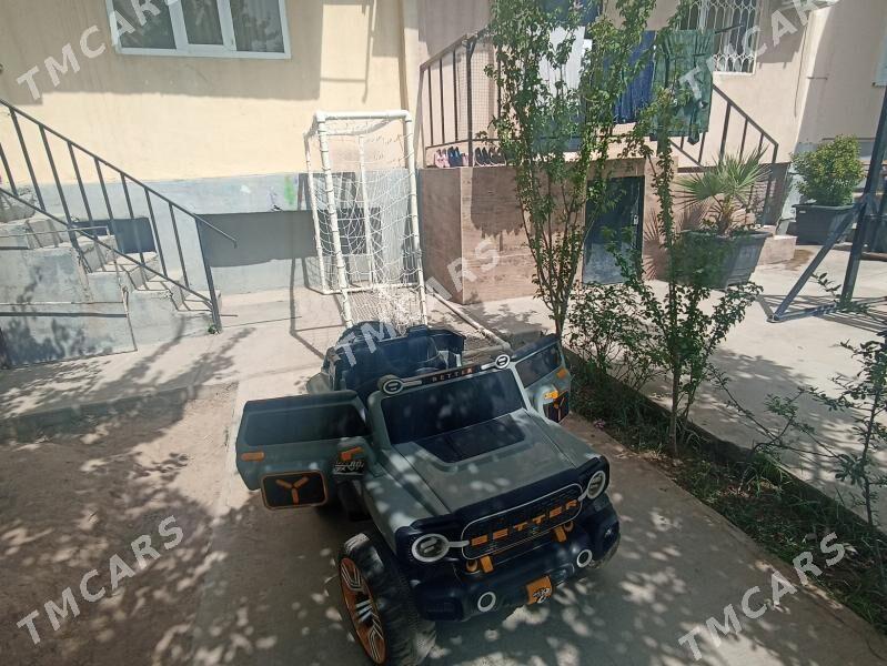 caga maşyn - 10 mkr - img 2