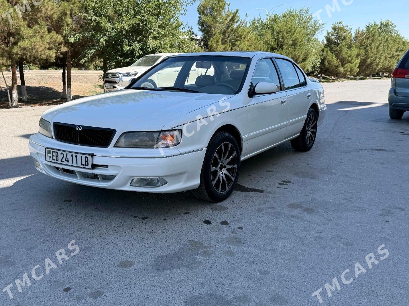 Infiniti I30 1996 - 65 000 TMT - Туркменабат - img 7