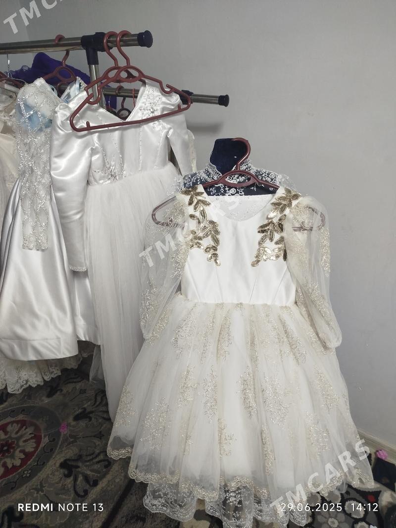 Caga fata koynekler - Туркменбаши - img 2