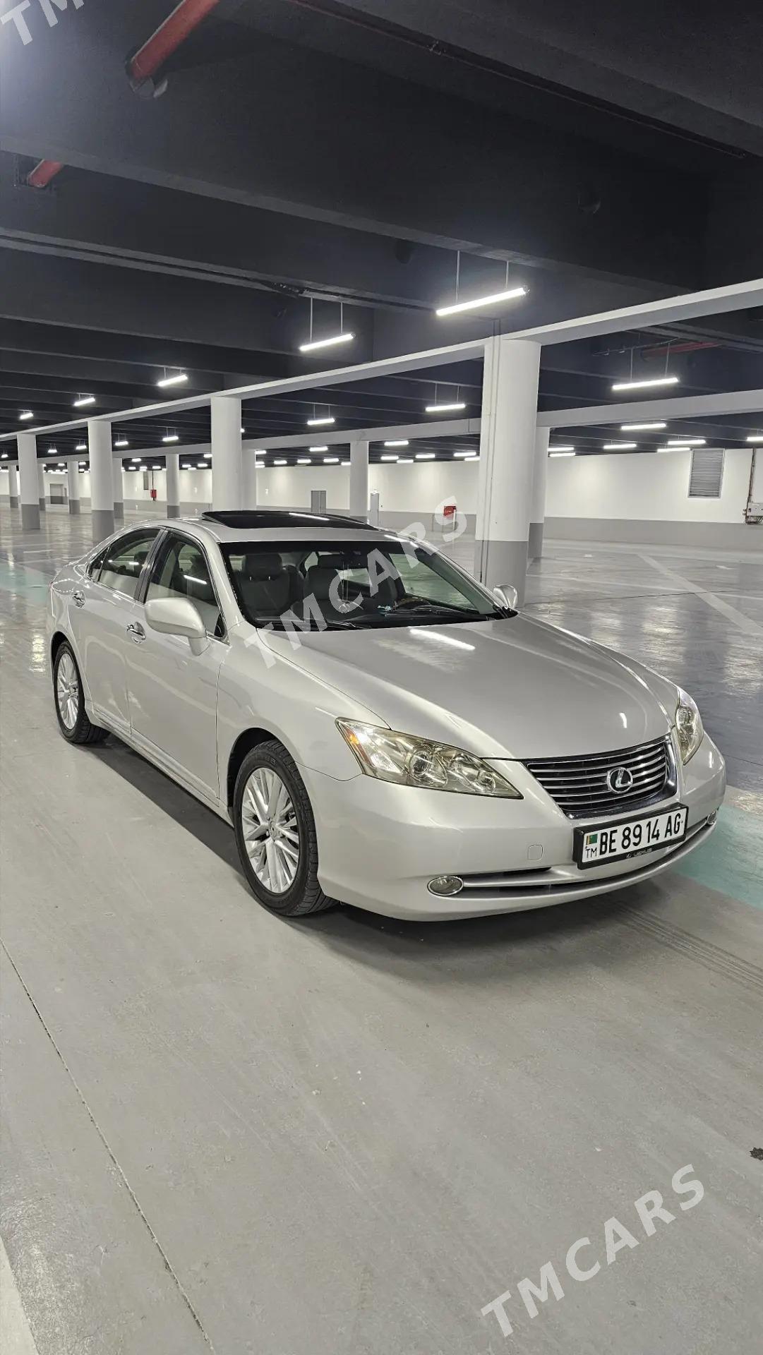 Lexus ES 350 2007 - 197 000 TMT - Aşgabat - img 2