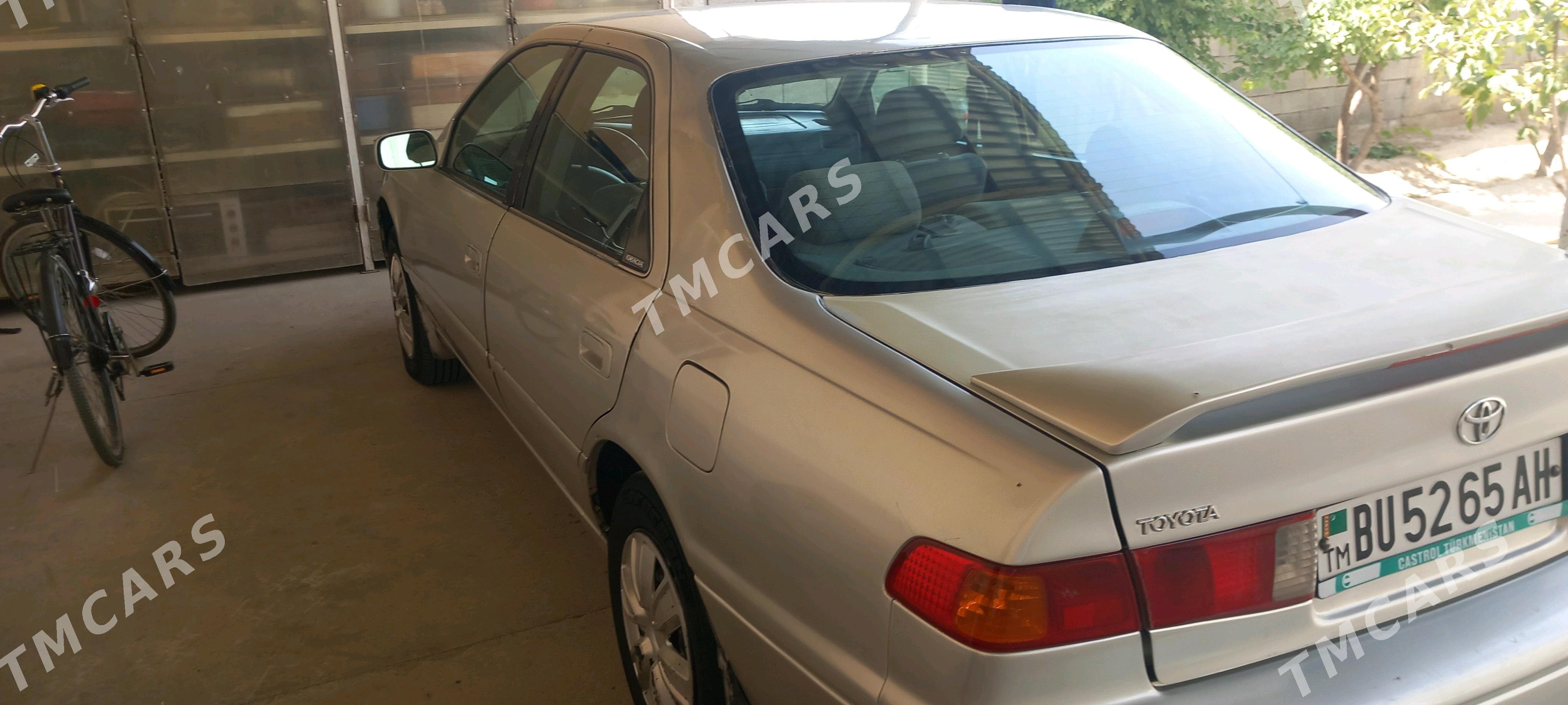 Toyota Camry 2000 - 108 000 TMT - Aşgabat - img 5