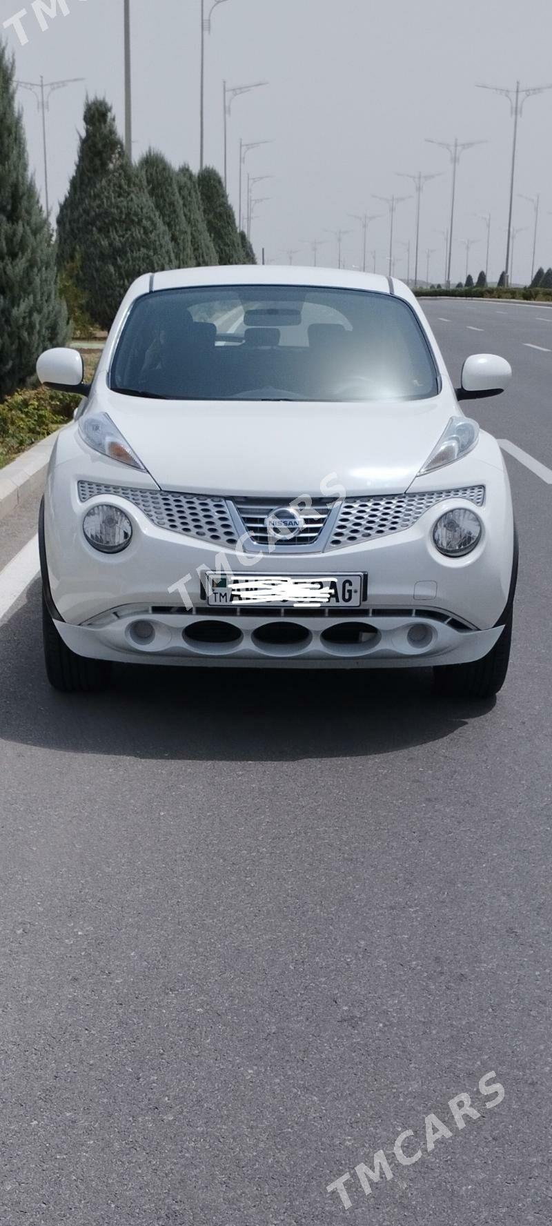 Nissan JUKE 2014 - 170 000 TMT - Aşgabat - img 4