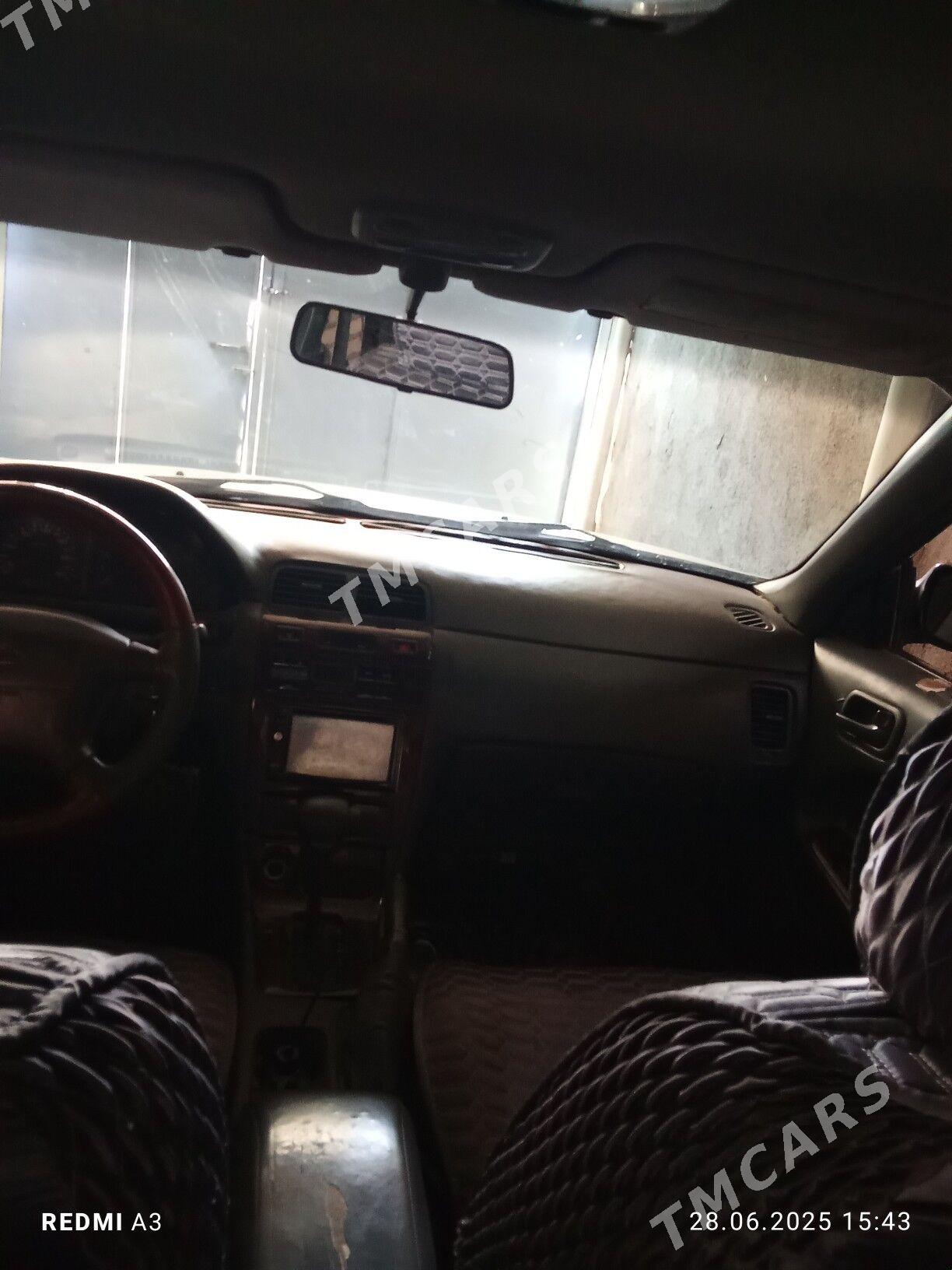 Nissan Cefiro 1999 - 40 000 TMT - Мары - img 2