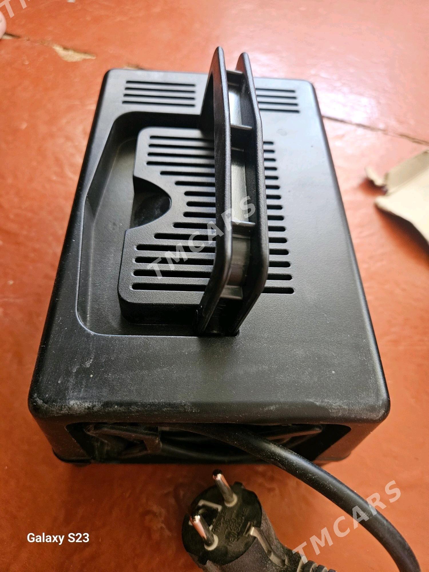 AC-AC Converter - Туркменабат - img 2