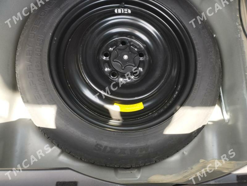 Nissan JUKE 2014 - 170 000 TMT - Aşgabat - img 7