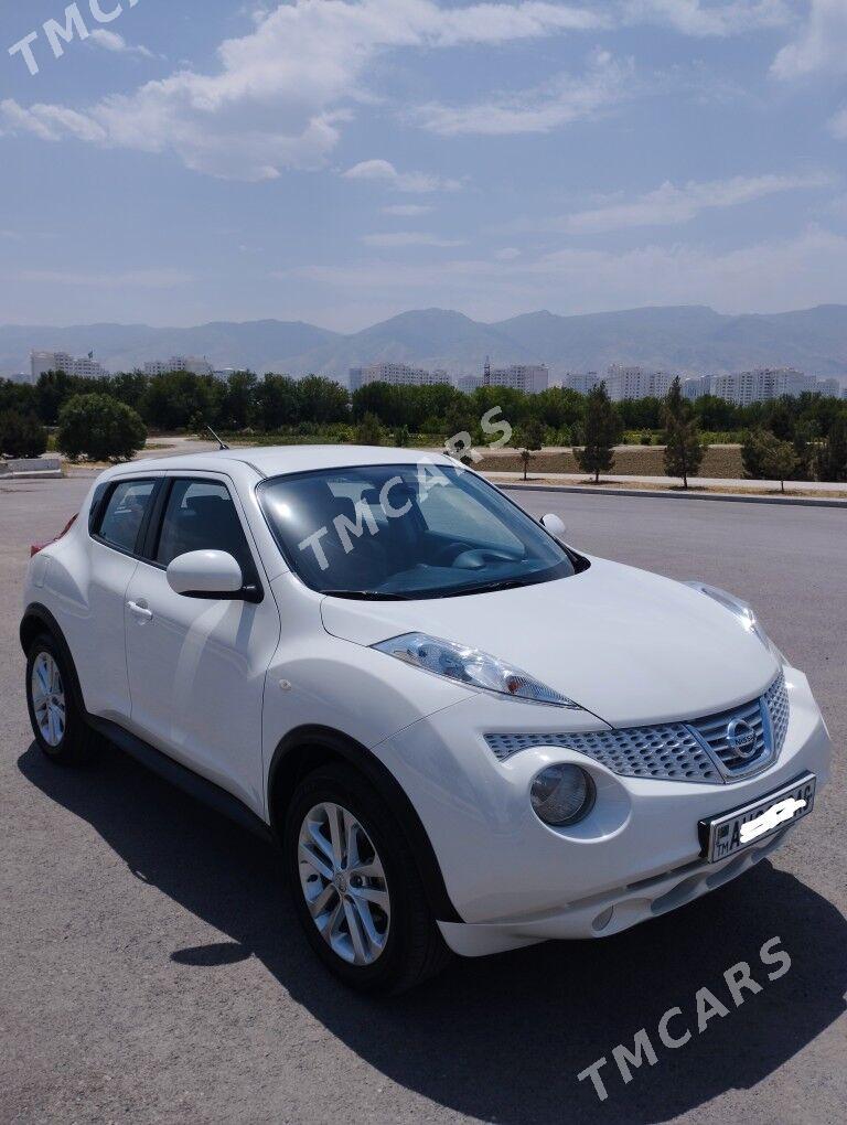 Nissan JUKE 2014 - 170 000 TMT - Aşgabat - img 3
