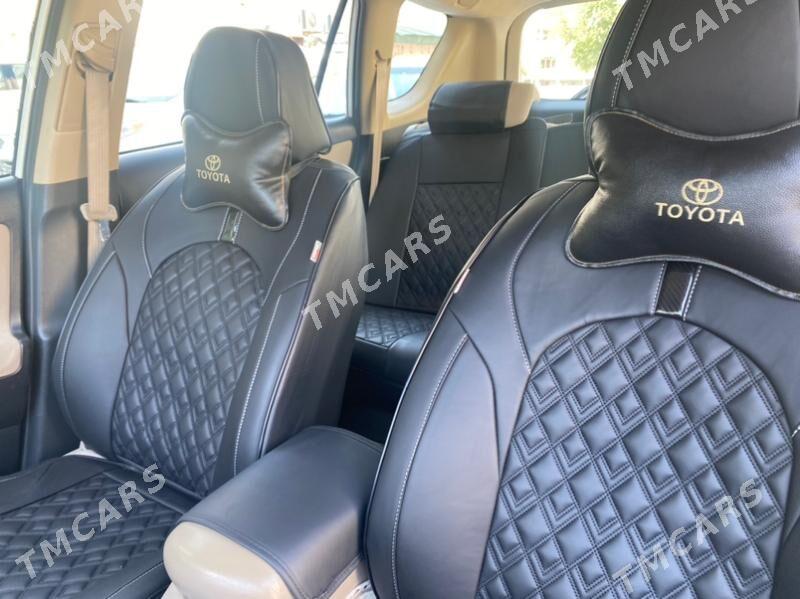 Toyota RAV4 2008 - 150 000 TMT - Мары - img 7