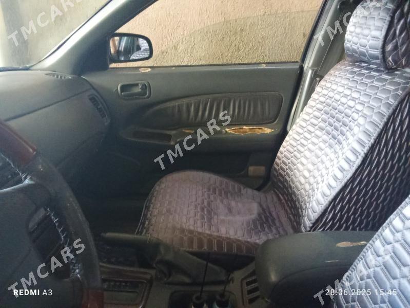 Nissan Cefiro 1999 - 40 000 TMT - Мары - img 8