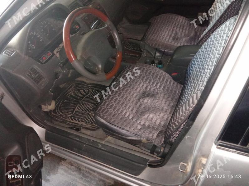 Nissan Cefiro 1999 - 40 000 TMT - Мары - img 9