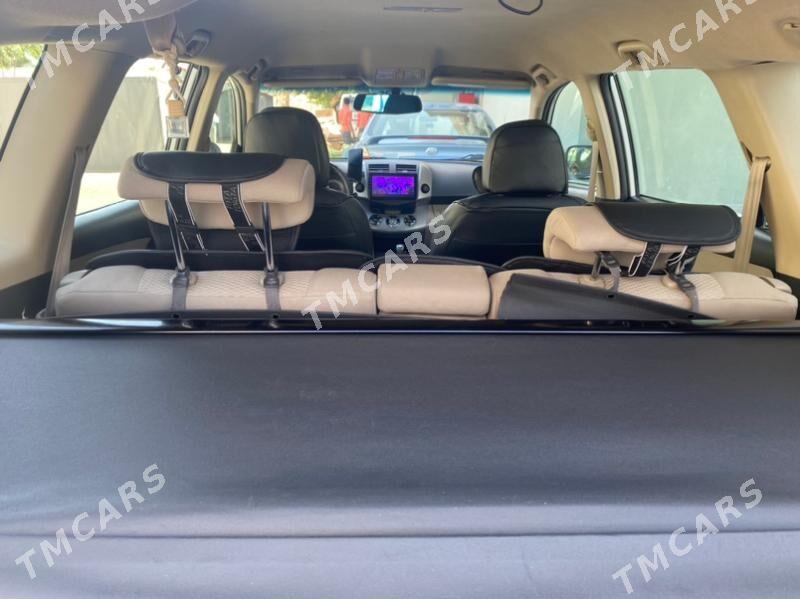 Toyota RAV4 2008 - 150 000 TMT - Мары - img 5