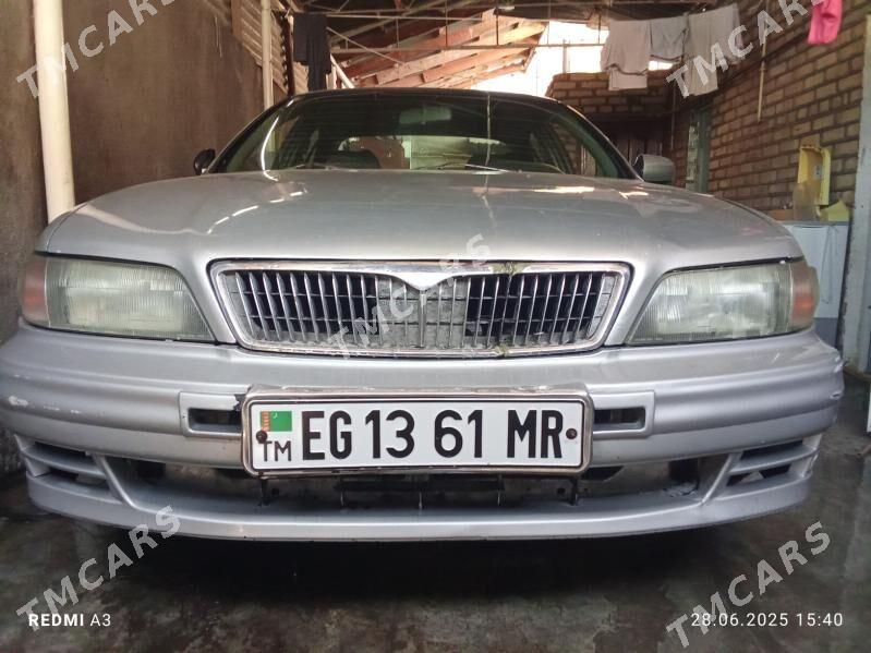 Nissan Cefiro 1999 - 40 000 TMT - Мары - img 7