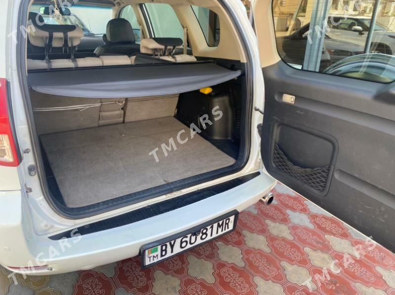 Toyota RAV4 2008 - 150 000 TMT - Мары - img 6