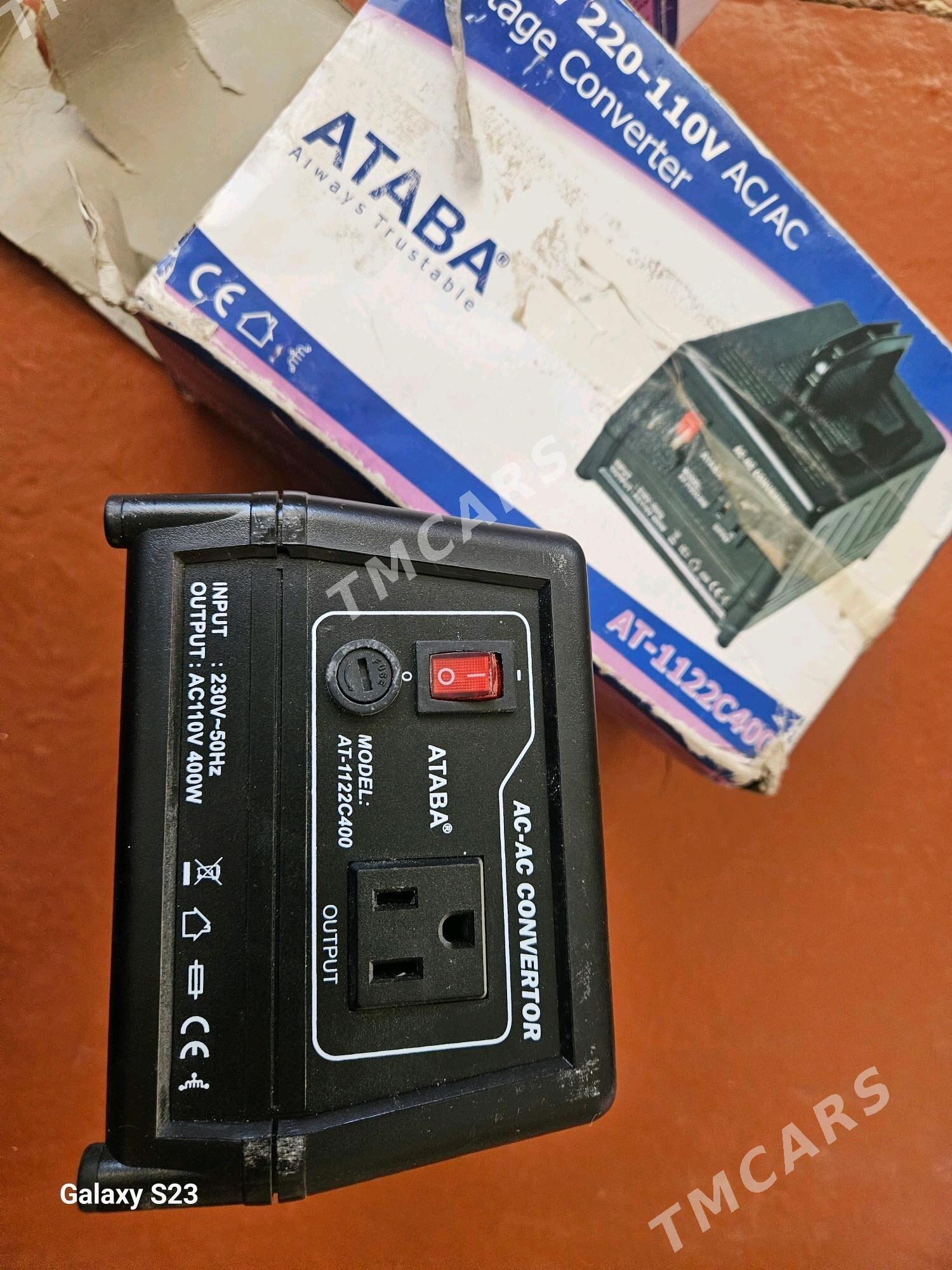 AC-AC Converter - Туркменабат - img 3