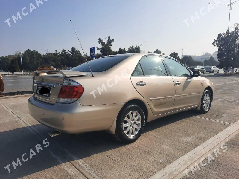 Toyota Camry 2002 - 170 000 TMT - Туркменабат - img 9