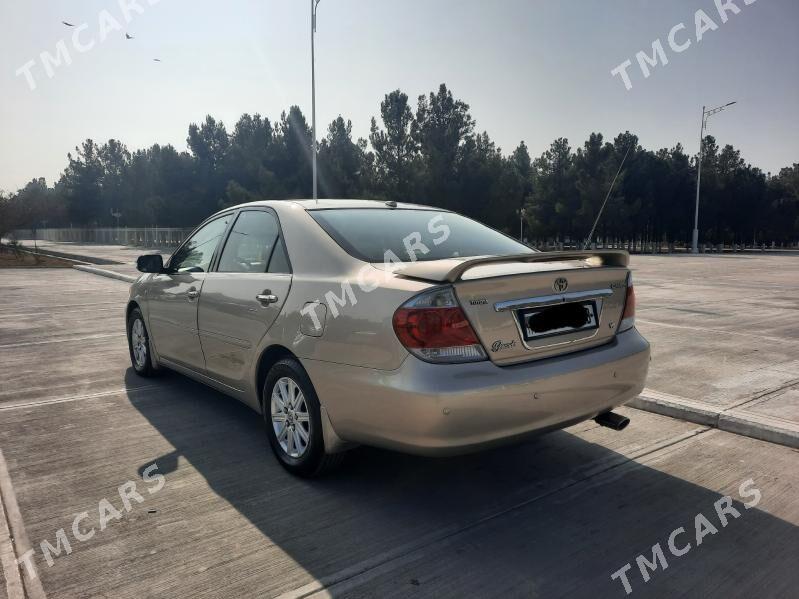 Toyota Camry 2002 - 170 000 TMT - Туркменабат - img 8