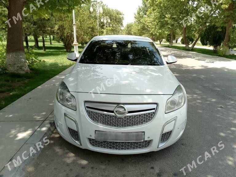 Opel Insignia 2012 - 145 000 TMT - Ашхабад - img 3