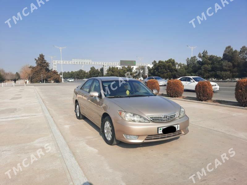 Toyota Camry 2002 - 170 000 TMT - Туркменабат - img 4