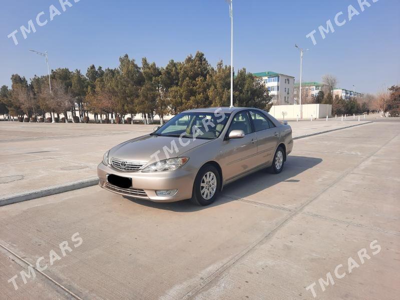 Toyota Camry 2002 - 170 000 TMT - Туркменабат - img 3