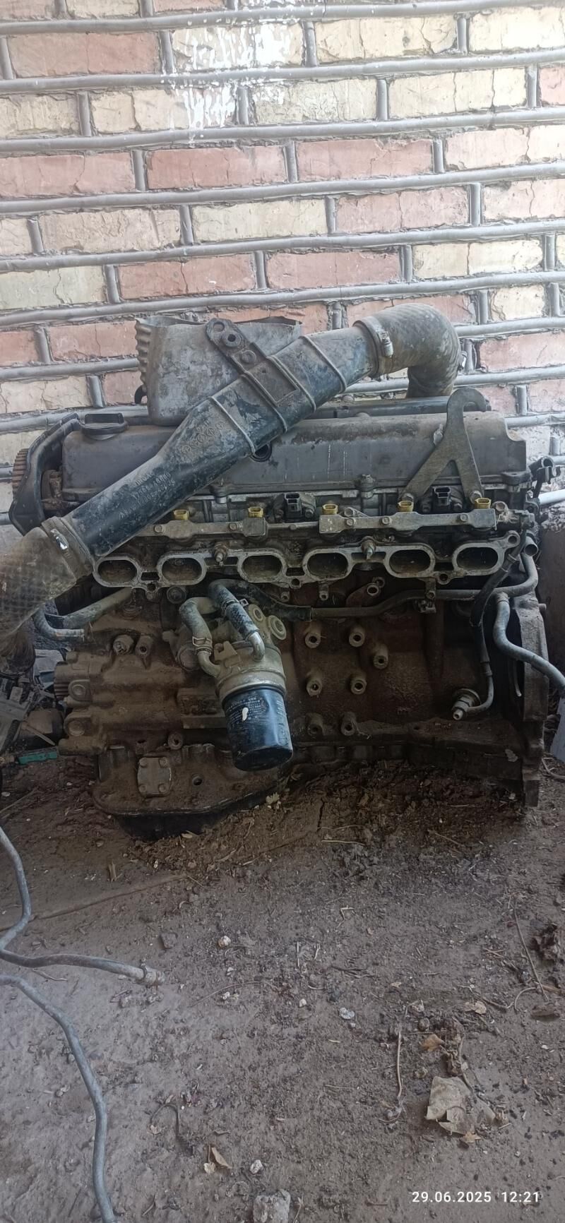 mark 2 1jz motor 2 000 TMT - Mary - img 2