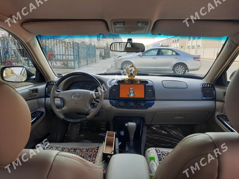 Toyota Camry 2002 - 170 000 TMT - Туркменабат - img 6