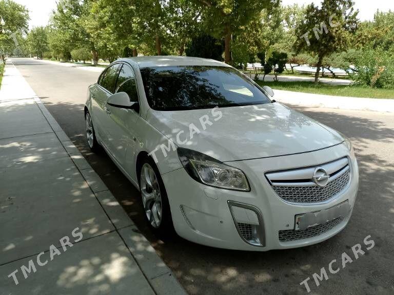 Opel Insignia 2012 - 145 000 TMT - Ашхабад - img 6