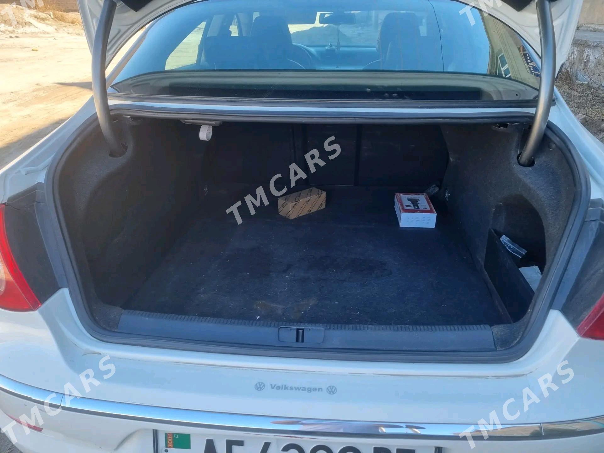 Volkswagen CC 2011 - 140 000 TMT - Дашогуз - img 7