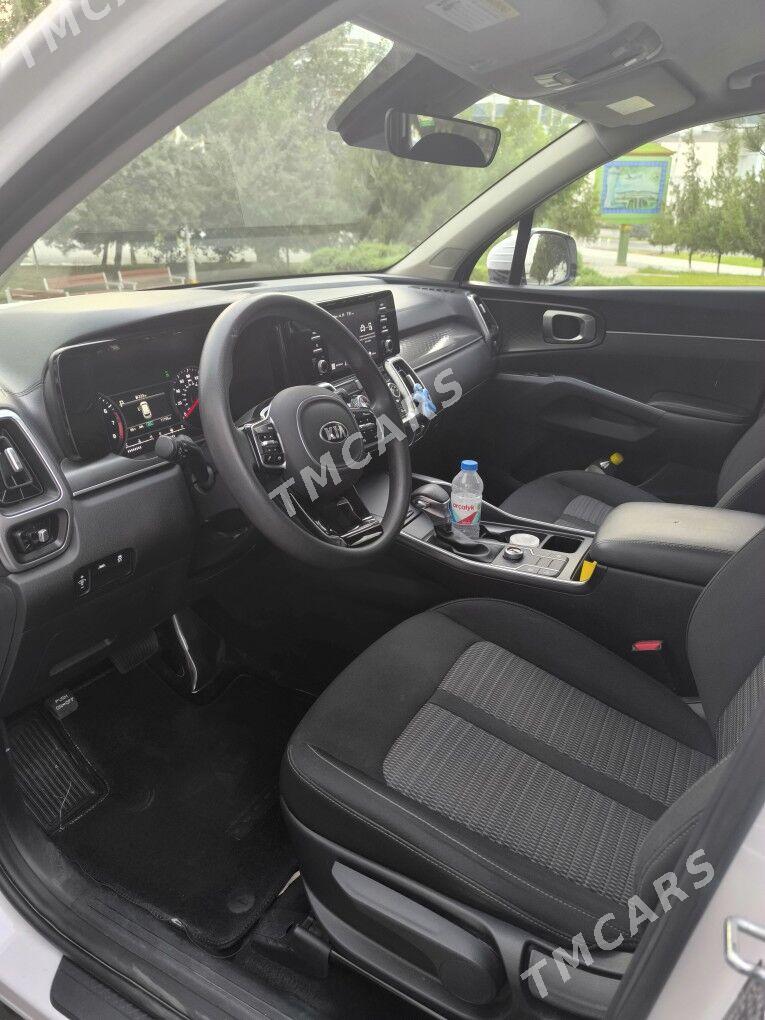 Kia Sorento 2021 - 390 000 TMT - Ашхабад - img 2