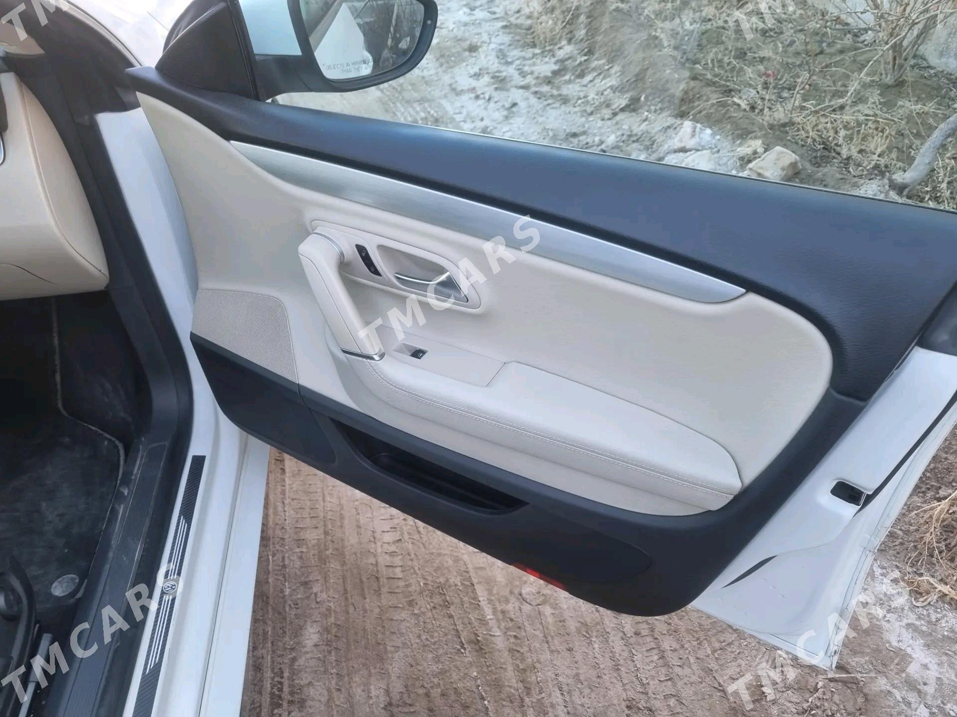 Volkswagen CC 2011 - 140 000 TMT - Дашогуз - img 9