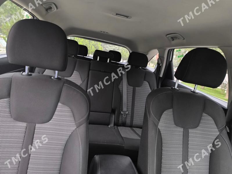 Kia Sorento 2021 - 390 000 TMT - Ашхабад - img 7