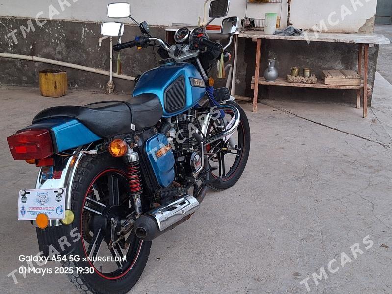 Fekon FK200-14G 2014 - 20 000 TMT - Койтендаг - img 3