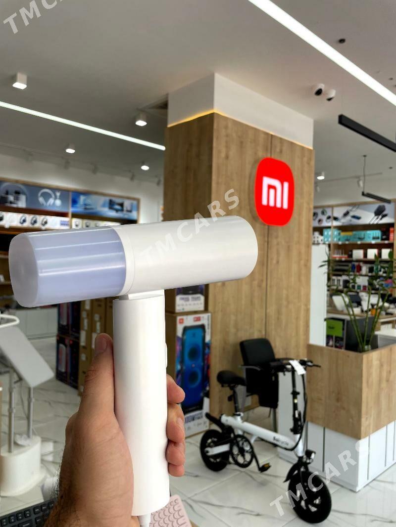 Утюг xiaomi - Мары - img 2