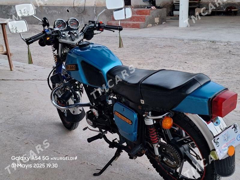 Fekon FK200-14G 2014 - 20 000 TMT - Койтендаг - img 4
