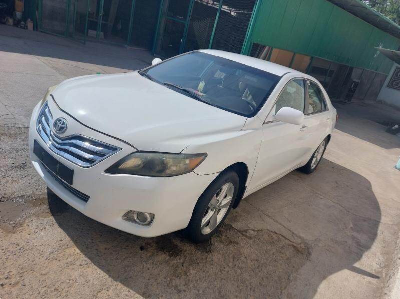Toyota Camry 2009 - 126 000 TMT - Ашхабад - img 4