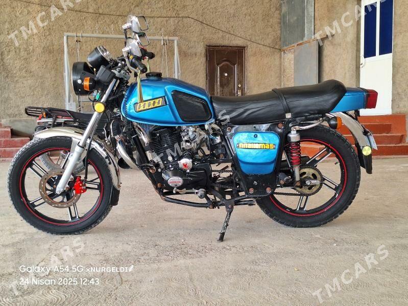 Fekon FK200-14G 2014 - 20 000 TMT - Койтендаг - img 5
