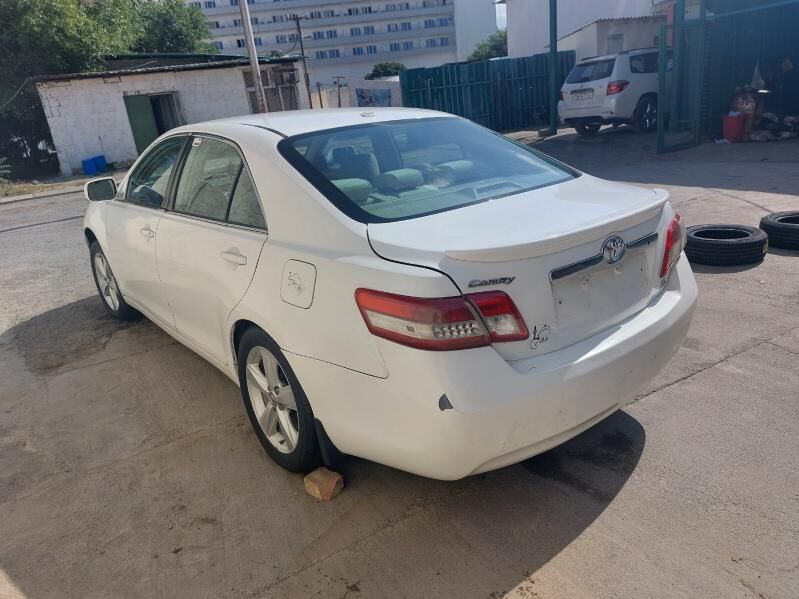 Toyota Camry 2009 - 126 000 TMT - Ашхабад - img 2