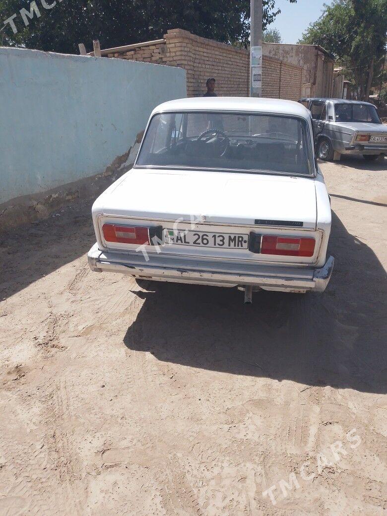 Lada 2106 1999 - 20 000 TMT - Baýramaly - img 2