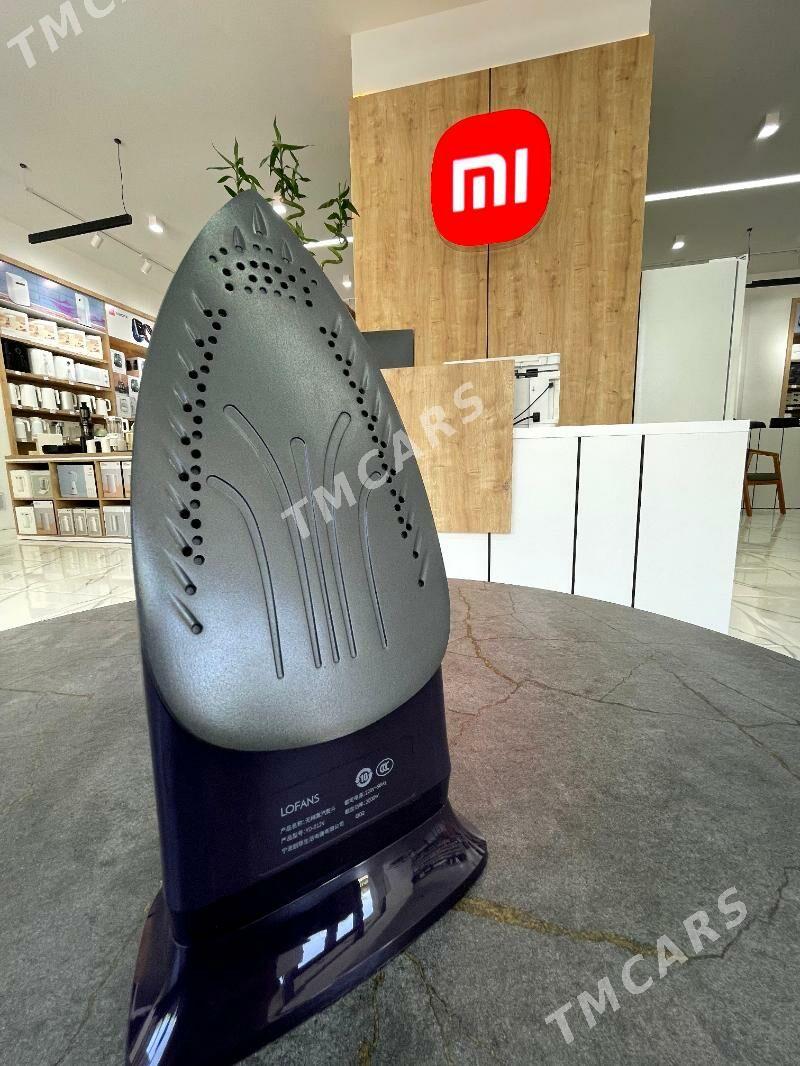 Утюг xiaomi - Мары - img 3