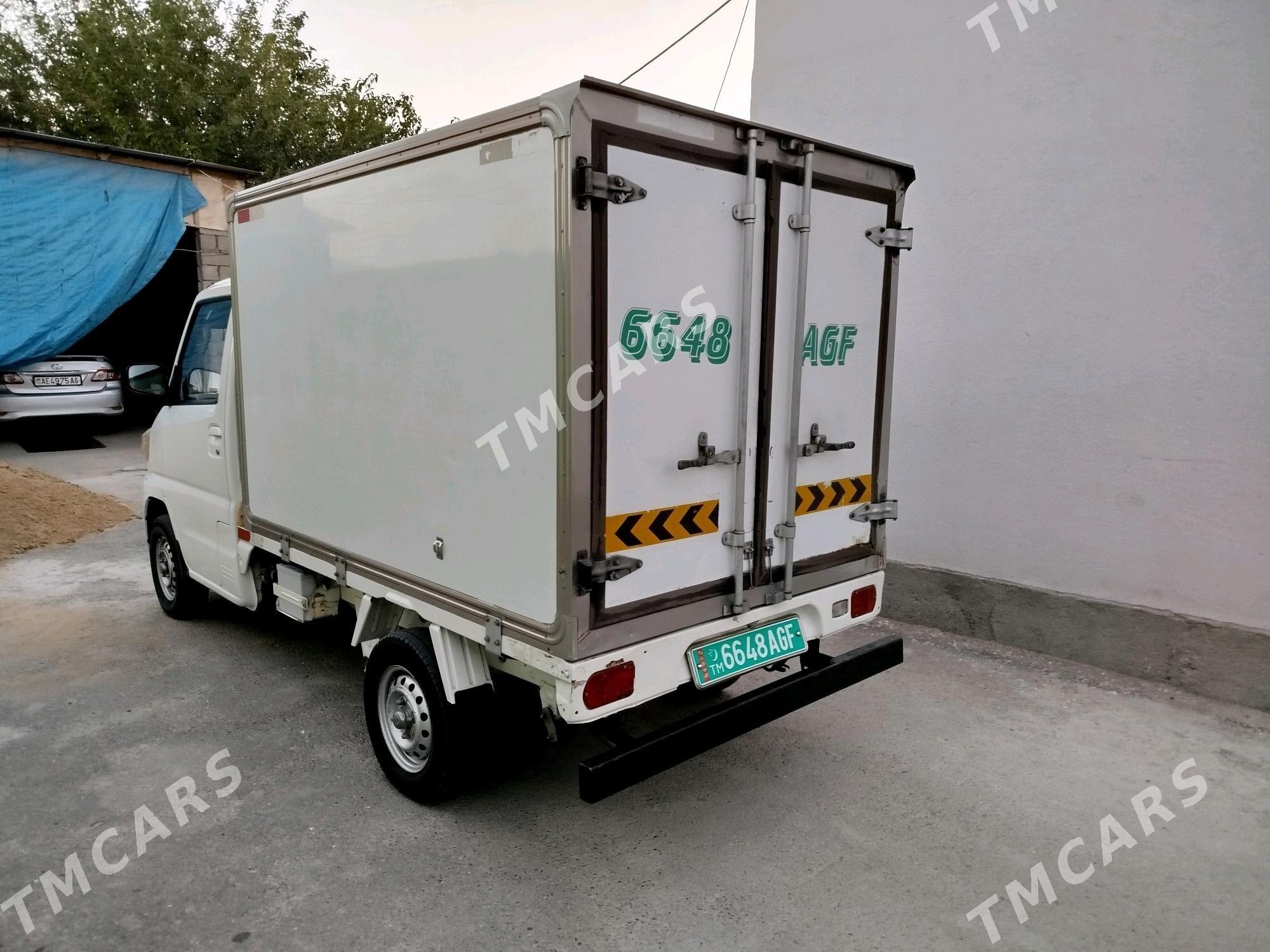 CMC Z7 2014 - 110 000 TMT - Aşgabat - img 2