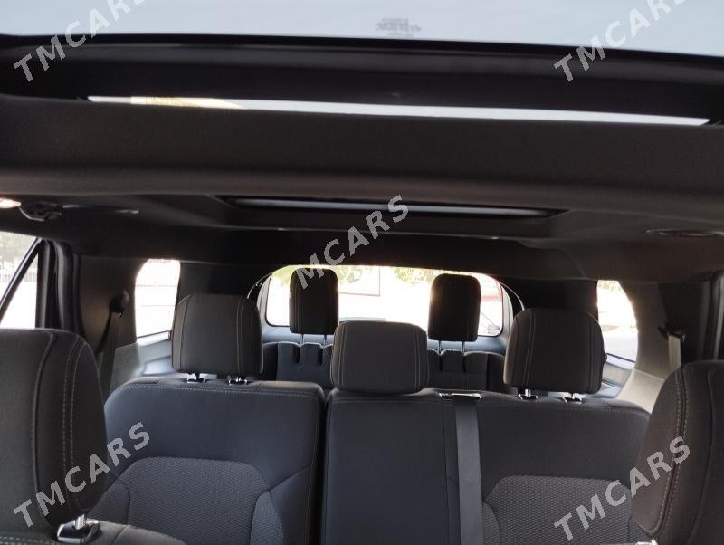 Ford Explorer 2018 - 400 000 TMT - Aşgabat - img 9